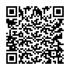 电话号码二维码 +9512456942