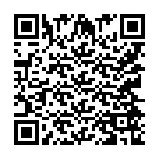 QR kód a telefonszámhoz +9512456996