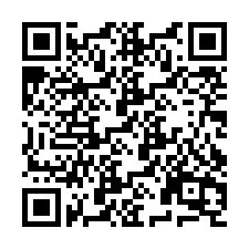 Codice QR per il numero di telefono +9512457000