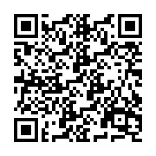 Codice QR per il numero di telefono +9512457076