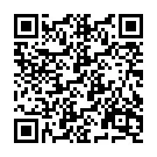 QR Code pour le numéro de téléphone +9512457086