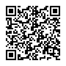 Codice QR per il numero di telefono +9512457105