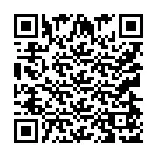 QR Code สำหรับหมายเลขโทรศัพท์ +9512457111