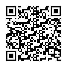 QR-koodi puhelinnumerolle +9512457177