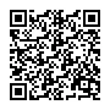 QR Code pour le numéro de téléphone +9512457221