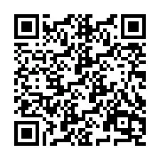 QR kód a telefonszámhoz +9512457253