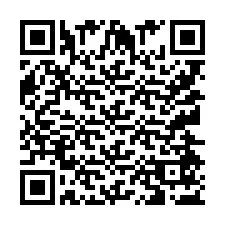 QR Code สำหรับหมายเลขโทรศัพท์ +9512457298