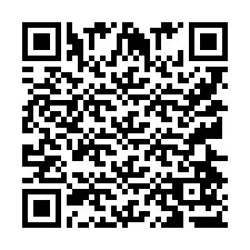 Kod QR dla numeru telefonu +9512457370