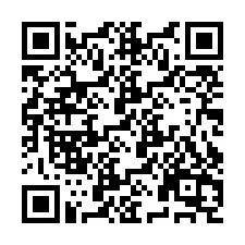 Codice QR per il numero di telefono +9512457423