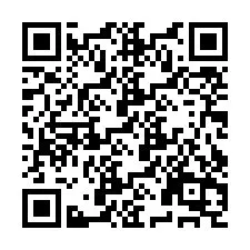 QR-koodi puhelinnumerolle +9512457437