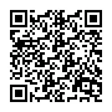 Codice QR per il numero di telefono +9512457450