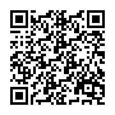 QR-code voor telefoonnummer +9512457466