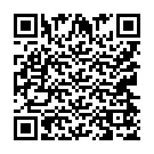 Kod QR dla numeru telefonu +9512457517