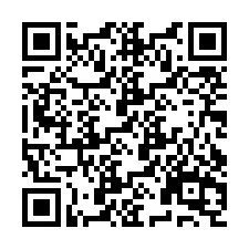 Codice QR per il numero di telefono +9512457544