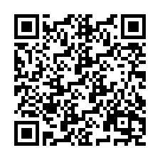 QR kód a telefonszámhoz +9512457684