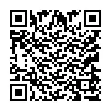 电话号码二维码 +9512457711