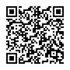 QR-koodi puhelinnumerolle +9512457713