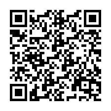 電話番号のQRコード +9512457726