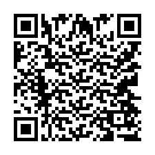 QR Code สำหรับหมายเลขโทรศัพท์ +9512457777