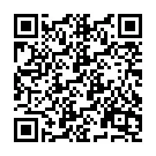 Codice QR per il numero di telefono +9512457800