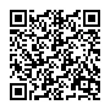 QR-koodi puhelinnumerolle +9512457833