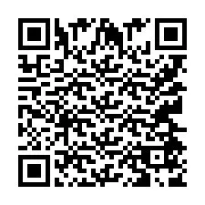 QR Code for Phone number +9512457893