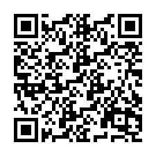 QR kód a telefonszámhoz +9512457897