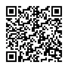 Codice QR per il numero di telefono +9512457900