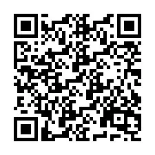 QR Code pour le numéro de téléphone +9512457927