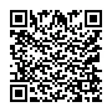 QR Code สำหรับหมายเลขโทรศัพท์ +9512457954