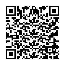 QR-Code für Telefonnummer +9512457980