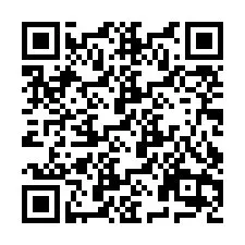 Codice QR per il numero di telefono +9512458010