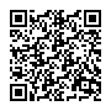 Codice QR per il numero di telefono +9512458013