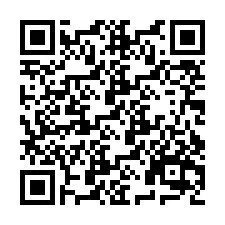 Codice QR per il numero di telefono +9512458065