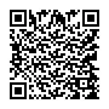 QR-Code für Telefonnummer +9512458216