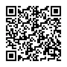 Codice QR per il numero di telefono +9512458223