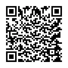 QR Code for Phone number +9512458289