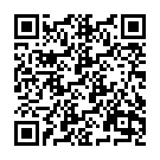 Codice QR per il numero di telefono +9512458297