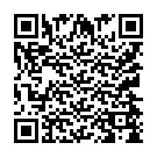 QR Code for Phone number +9512458418