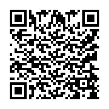 QR код за телефонен номер +9512458440