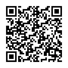 Código QR para número de teléfono +9512458606