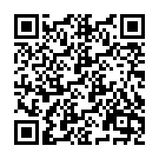 QR Code pour le numéro de téléphone +9512458623