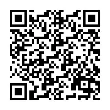 QR-koodi puhelinnumerolle +9512458627