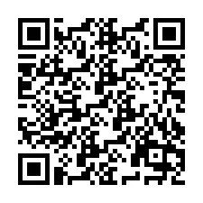 QR Code pour le numéro de téléphone +9512458638