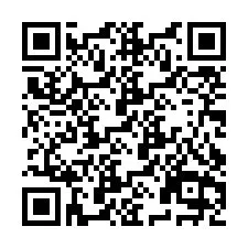 Codice QR per il numero di telefono +9512458650