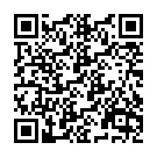 Codice QR per il numero di telefono +9512458777