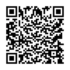 QR Code for Phone number +9512458811