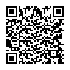 QR-Code für Telefonnummer +9512458812