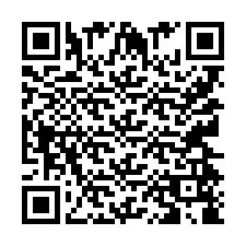 QR Code for Phone number +9512458853