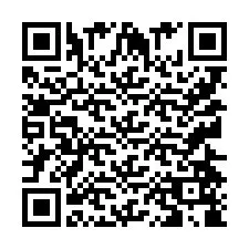QR Code for Phone number +9512458871